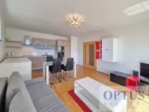 Pronájem bytu 3+kk, Praha - Jinonice, Chmelařská, 89 m2