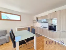 Pronájem bytu 3+kk, Praha - Jinonice, Chmelařská, 89 m2