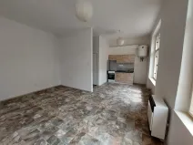 Pronájem bytu 1+kk, Plzeň, Bolzanova, 34 m2