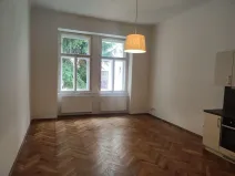 Pronájem bytu 3+kk, Praha - Holešovice, Kostelní, 80 m2