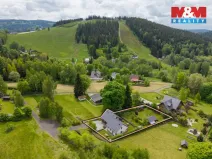 Prodej ubytování, Bublava, 183 m2