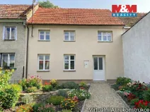 Prodej rodinného domu, Hvozd - Klužínek, 82 m2