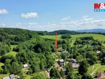 Prodej rodinného domu, Ústí nad Orlicí - Dolní Houžovec, 80 m2