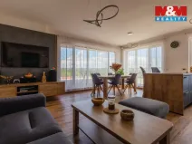 Prodej bytu 4+kk, Olomouc, Eduarda Hamburgera, 104 m2
