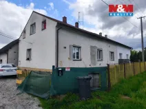 Prodej rodinného domu, Vratimov - Horní Datyně, K Hájence, 250 m2