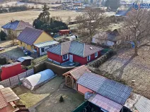 Prodej rodinného domu, Lipí, 87 m2