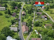 Prodej rodinného domu, Slatina nad Úpou, 105 m2
