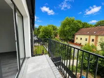 Pronájem bytu 2+kk, Milovice, Kaštanová, 49 m2