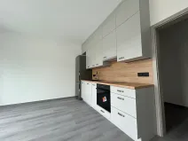 Pronájem bytu 2+kk, Milovice, Kaštanová, 49 m2