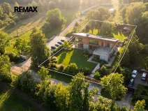 Prodej komerčního pozemku, Hřebeč, 1670 m2