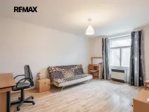 Pronájem bytu 1+1, Praha - Libeň, Andrštova, 44 m2