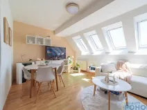 Prodej bytu 3+kk, Vysoké Mýto, Čsl. legií, 73 m2
