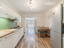 Pronájem bytu 2+1, Ostrava, Šponarova, 56 m2