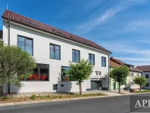 Pronájem bytu 2+kk, Uherský Brod, Naardenská, 66 m2