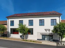 Pronájem bytu 2+kk, Uherský Brod, Naardenská, 59 m2
