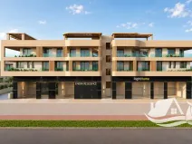 Prodej bytu 2+1, Kapparis, Kypr, 75 m2