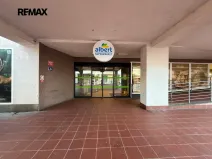 Pronájem výrobních prostor, Praha - Stodůlky, Sluneční náměstí, 105 m2