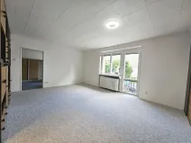 Pronájem bytu 3+1, Praha - Košíře, Hübnerové, 80 m2
