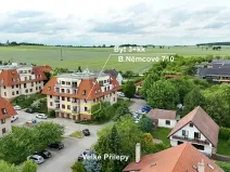 Prodej bytu 3+kk, Velké Přílepy, Boženy Němcové, 61 m2
