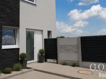 Prodej rodinného domu, Bdeněves, 95 m2
