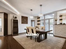 Prodej vily, Řitka, Příčná, 372 m2