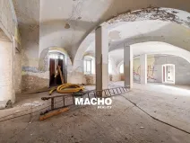 Prodej obchodního prostoru, Řitka, Na návsi, 286 m2
