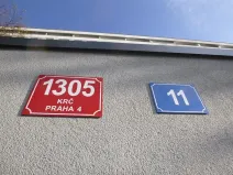 Dražba bytu 4+1, Praha - Krč, Hurbanova, 77 m2