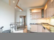 Pronájem bytu 3+1, Praha - Hlubočepy, Högerova, 100 m2