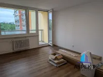 Pronájem bytu 1+1, Praha - Záběhlice, Ellnerové, 36 m2