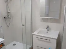 Pronájem bytu 1+1, Praha - Záběhlice, Ellnerové, 36 m2
