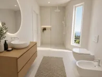 Prodej domu, Badesi, Sardinie, Itálie, 180 m2