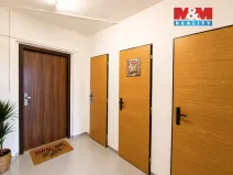 Prodej bytu 1+kk, Havířov - Šumbark, 27 m2