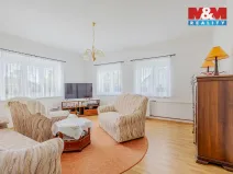 Prodej rodinného domu, Krásná Lípa - Zahrady, 200 m2