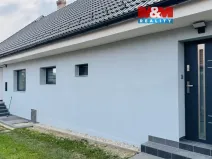 Pronájem rodinného domu, Dříteň - Záblatí, 69 m2