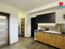 Pronájem rodinného domu, Dříteň - Záblatí, 69 m2