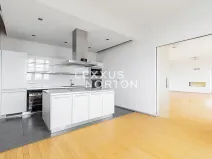 Pronájem bytu 5+1, Praha - Vinohrady, Chopinova, 204 m2