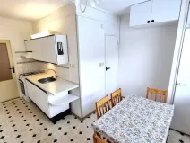 Pronájem bytu 2+1, Brno, Lýskova, 61 m2
