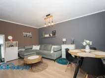 Prodej bytu 3+kk, Týniště nad Orlicí, Čs. armády, 55 m2