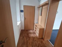 Pronájem bytu 2+kk, Brno, Bulharská, 51 m2