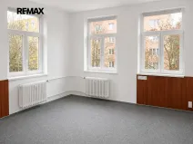 Pronájem kanceláře, Plzeň, Jablonského, 20 m2