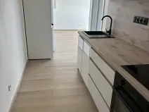 Pronájem bytu 2+kk, Praha - Horní Počernice, Markupova, 40 m2