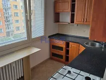 Pronájem bytu 1+1, Hradec Králové, Vysocká, 34 m2