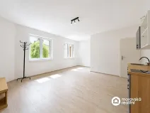 Prodej bytu 1+kk, Brno, Viniční, 28 m2