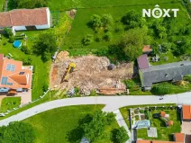 Prodej pozemku pro bydlení, Velešín, 711 m2