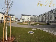 Pronájem bytu 1+kk, Český Brod, Kounická, 39 m2