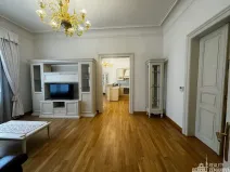 Pronájem bytu 4+kk, Praha - Nové Město, Truhlářská, 122 m2
