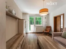 Prodej bytu 3+1, Jindřichov, 69 m2