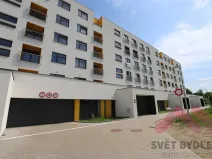 Pronájem bytu 3+kk, Praha - Uhříněves, Ke kříži, 79 m2