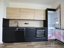 Pronájem bytu 3+kk, Praha - Uhříněves, Ke kříži, 79 m2