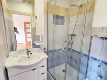 Pronájem bytu 1+kk, Praha - Nusle, Sevřená, 29 m2